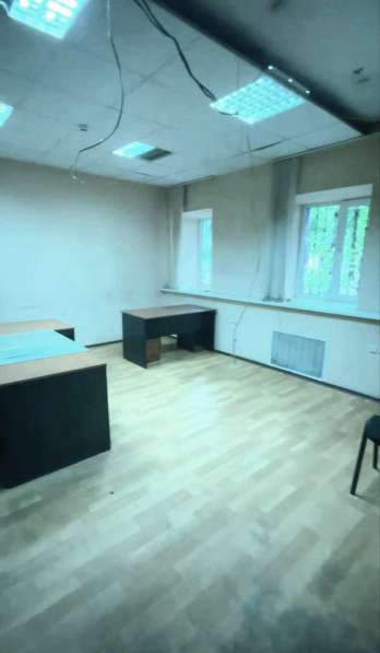Фасадное офисное помещение 93 м. кв, Донецк в фото 7