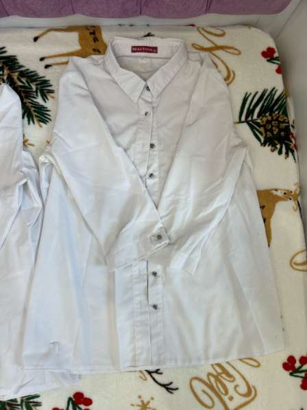 Блузка женская