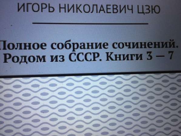 Игорь Цзю: "Обращение Верховного Правителя России и СССР" в фото 6