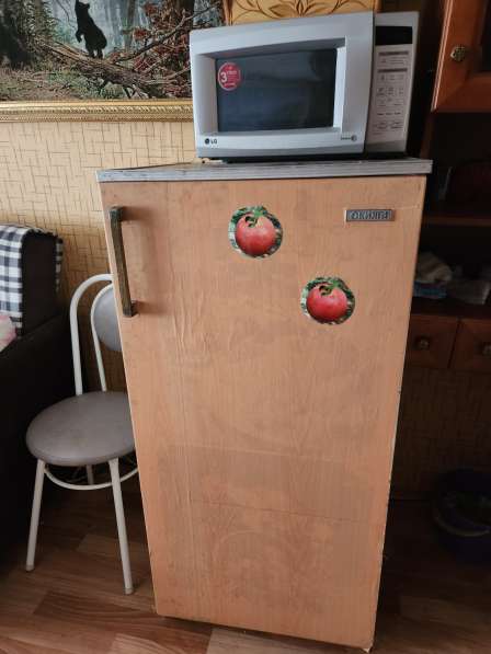 Продам холодильник бу