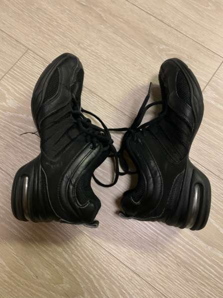 Джазовки танцевальные в Рыбинске фото 5