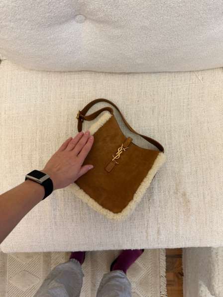 Сумка YSL в Москве