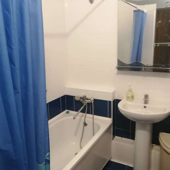 В аренду предлагается 1-комнатная квартира в Евпатории фото 5