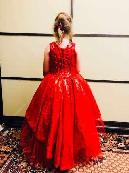 Платье в Казани фото 4