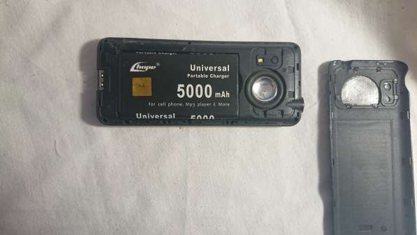 Телефон NOKIA - N3000 Made in Finland в Челябинске фото 4