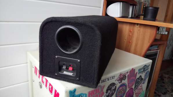 Сабвуфер KICKER и Усилитель VIDERANT 400 Вт в Верхней Пышмы фото 7