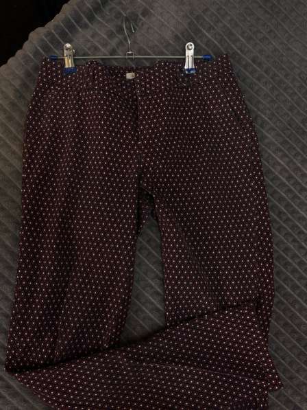 Брюки женские