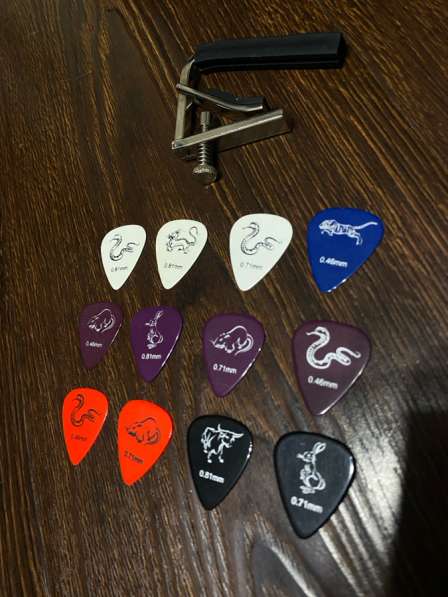 Гитара YAMAHA F310 в Воронеже фото 5