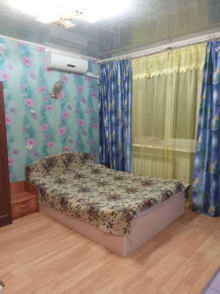 Уютная студия на часы, ночь, сутки в Самаре фото 16