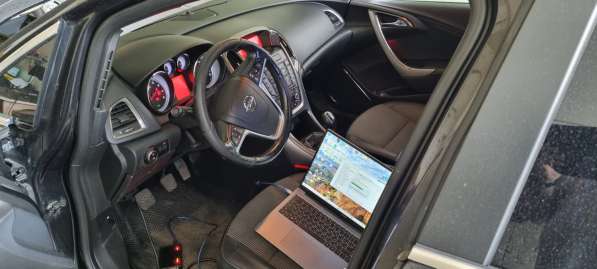 Чип-тюнинг, увеличение мощности двигателя. Евро2 в Вологде фото 9