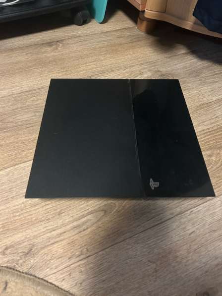 PlayStation 4 fat 500gb в Перми