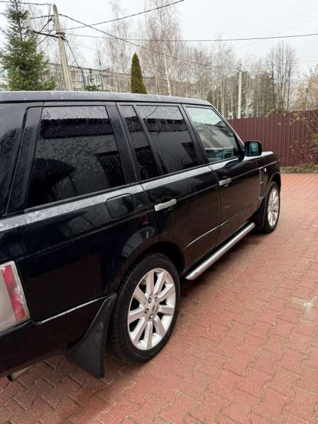 Land Rover, Range Rover, продажа в Дмитрове в Дмитрове