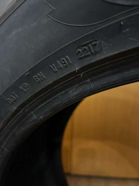 Шины зимние Pirelli R21 в Москве фото 7