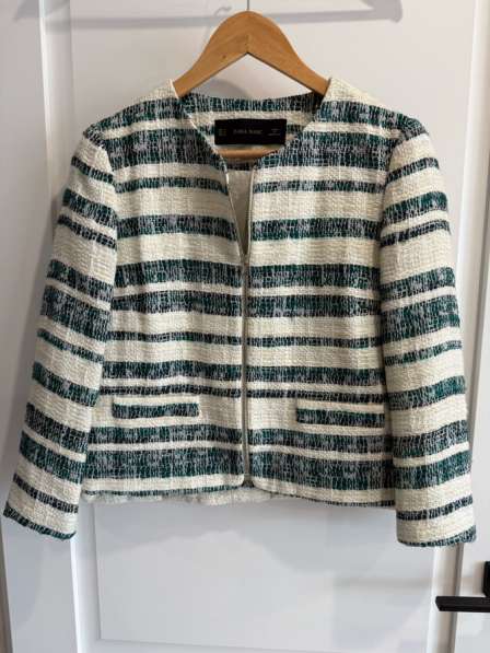 Жакет женский