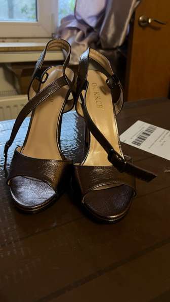 Босоножки 37 в фото 7