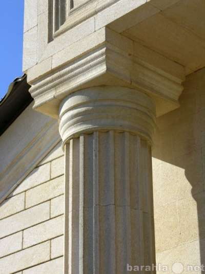 КОЛОННЫ в Санкт-Петербурге фото 4