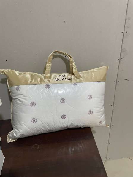 Постельное белье в Москве фото 3