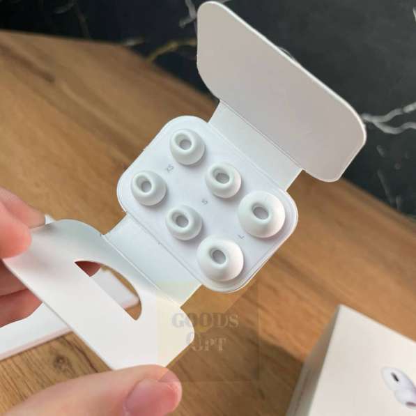 AirPods Pro 2 в Москве фото 3