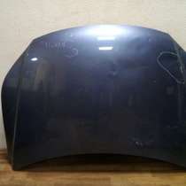 Капот Volkswagen Tiguan 11-, в Москве