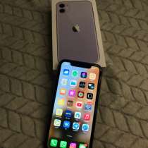 IPhone 11 на 128g, в Москве