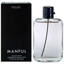 Мужская туалетная вода Manful 75 ml, в Сочи