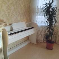 Цифровое фортепиано yamaha p105, в Санкт-Петербурге