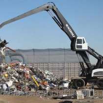 Вывоз металлолома по Москве и Мос. Обл. Вывоз металла в Ожерелье. Сдать металл 24Ч. в Ожерелье., в Москве