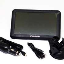 7'' Планшет Pioneer A7002S - Видеорегистратор, GPS, 4Ядра, в г.Киев