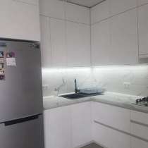 Сдается однокомнатная квартира по адресу пр-т Победы, 7, в Удомле