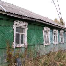 Дом на п.Обнинский, в Обнинске