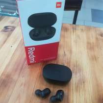 Беспроводные наушники xiaomi redmi airdots 2 новая версия, в Москве