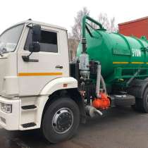 Илосос. Вывоз жидких отходов, в Санкт-Петербурге