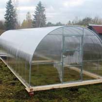 Теплица в Павловском Посаде, в Павловском Посаде