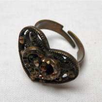 Бижутерия кольцо (H608), в Москве