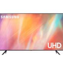 Samsung 4K Smart TV AU7100 43”, в Краснодаре