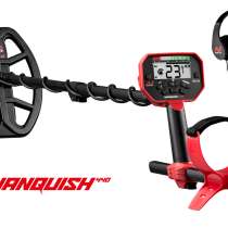 Металлодетектор Minelab VANQUISH 440, в г.Талдыкорган