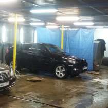 Мойка- Автосервис окупаемость 7 мес, в Москве