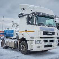 Тягач Камаз 5490 NEO, в г.Алматы