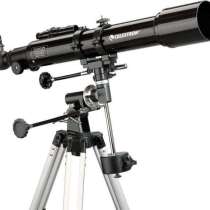 Телескоп Celestron PowerSeeker 70 EQ, в г.Тирасполь