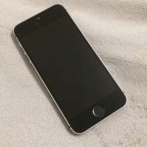 IPhone SE 64gb, в Москве