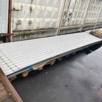 Профлист, в Москве