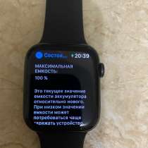 Часы Apple Watch 6 44mm, в Казани
