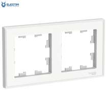 ATLASDESIGN ART 2-постовая рамка, Белый, в г.Минск