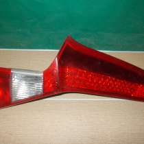 Фонарь левый внутренний Volvo XC70, в Москве