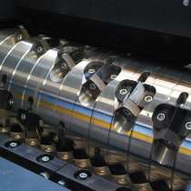 Ножи для шредеров 40 40 25 в наличии от завода производителя, в Москве