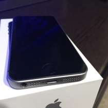 IPhone SE 32gb, в Омске