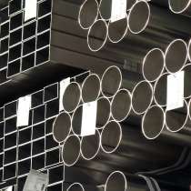 Труба профильная и круглая. Доставка бесплатно, в г.Витебск