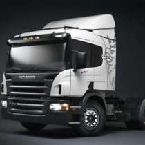 Двигатель Scania XPI EGR замена на PDE или HPI, в Санкт-Петербурге
