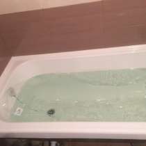Реставрация ванн в Топках, в Топках