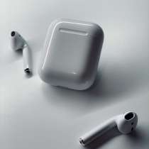 AirPods 1, в Краснодаре